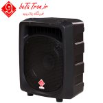 قیمت خرید اکو همراه شارژی 12 اینچ بتاترون بی تی 112