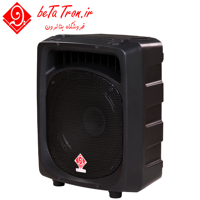 قیمت خرید اکو همراه شارژی 12 اینچ بتاترون بی تی 112