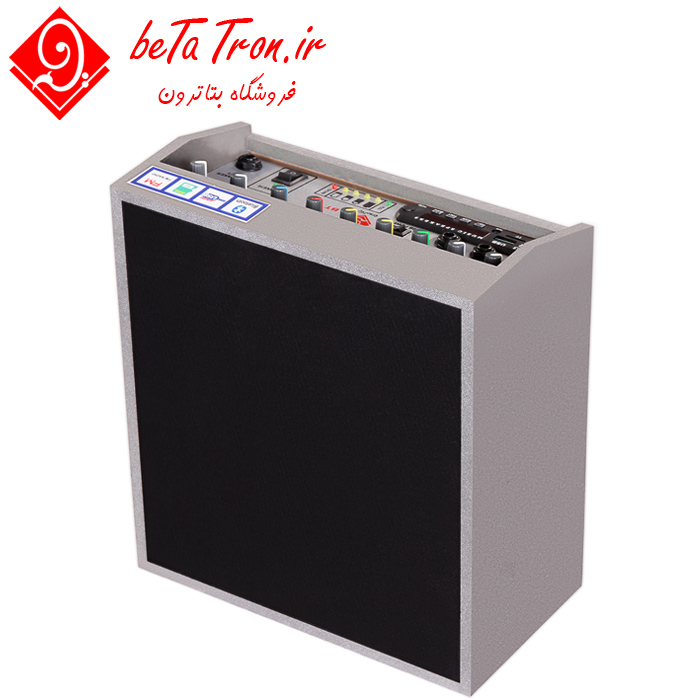 قیمت خرید اکو همراه شارژی 6 اینچ بتاترون Betatron BT 106