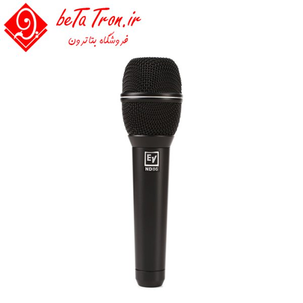 قیمت خرید میکروفن الکتروویس ان دی 86 Electro Voice ND 86