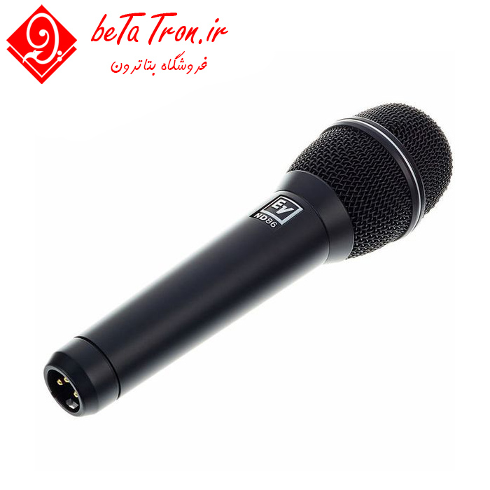 قیمت خرید میکروفن الکتروویس ان دی 86 | Electro Voice ND 86 3 قیمت خرید میکروفن الکتروویس ان دی 86
