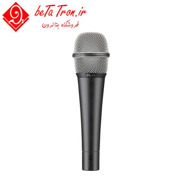 قیمت خرید میکروفن الکتروویس پی ال 44 EV PL44