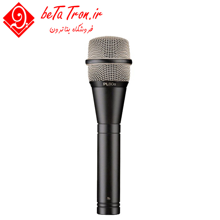 قیمت خرید میکروفن الکتروویس پی ال 80 EV PL80A