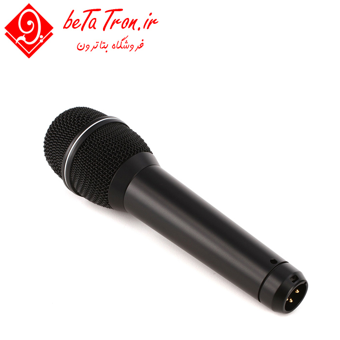 قیمت خرید میکروفن الکتروویس ان دی 86 | Electro Voice ND 86 4 قیمت خرید میکروفون با سیم الکتروویس ND 86