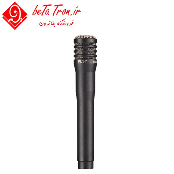 قیمت خرید میکروفن الکتروویس پی ال 37 EV PL 37