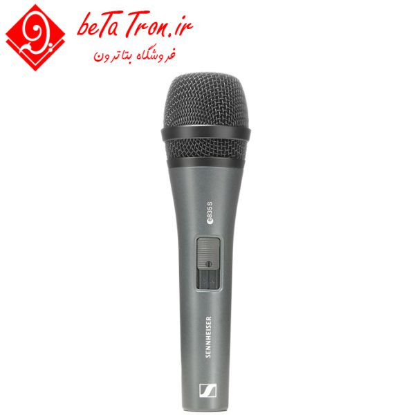 قیمت خرید میکروفن سنهایزر ای 835 Sennheiser E835 S