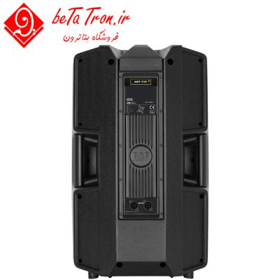 قیمت باند پسیو آر سی اف 725 | RCF ART 725 MK4 8 مشخصات و امکانات باند پسیو RCF 725 mk4