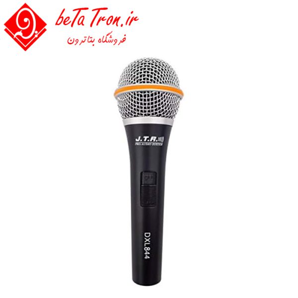 قیمت خرید میکروفن جی تی آر 844 JTR DXL-844