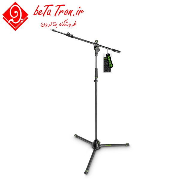 قیمت خرید پایه میکروفن گراویتی 4322 بی Gravity MS 4322 B