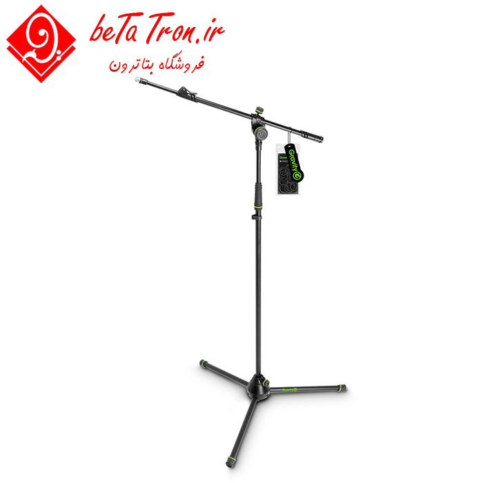  4322 Gravity MS 4322 B 