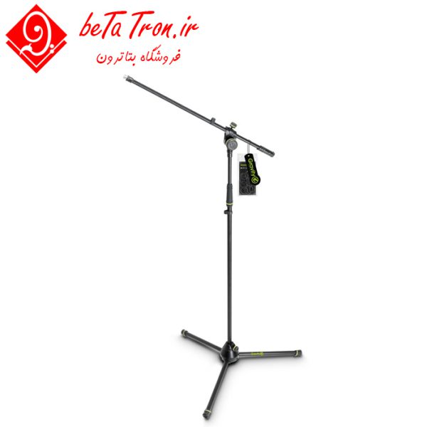 قیمت خرید پایه میکروفون گراویتی 4321 بی Gravity MS 4321 B