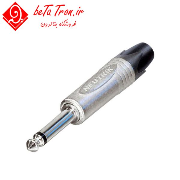 قیمت فیش کانکتور نری بنون مونو نوتریک TS اصل Neutrik NP2X