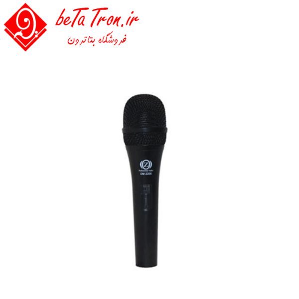 قیمت خرید میکروفن با سیم زیکو 2200 Zico DM - 2200
