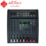 قیمت خرید میکسر جی تی آر 400 JTR MRX - 400