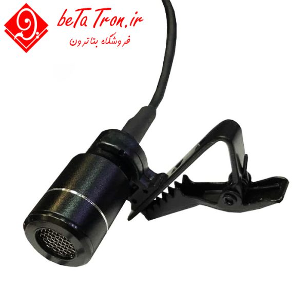قیمت میکروفن یقه ای باسیم آسیا امپ 320 | AAPPRO 3G-320 41 قیمت میکروفن یقه ای باسیم آسیا امپ 320 AAPPRO 3G-320