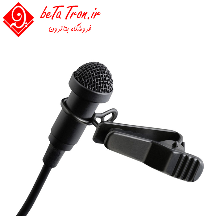 قیمت خرید میکروفن یقه ای باسیم سنهایزر ام ای 2 Sennheiser ME2