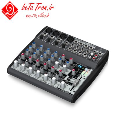 قیمت میکسر آنالوگ بهرینگر 1202 اف ایکس | BEHRINGER XENYX 1202FX 5 قیمت خرید میکسر آنالوگ بهرینگر 1202 اف ایکس BEHRINGER XENYX 1202FX