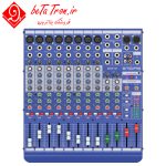 قیمت خرید میکسر آنالوگ مایداس دی ام 12 Midas DM12