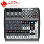 قیمت میکسر آنالوگ بهرینگر 1202 اف ایکس BEHRINGER XENYX 1202FX