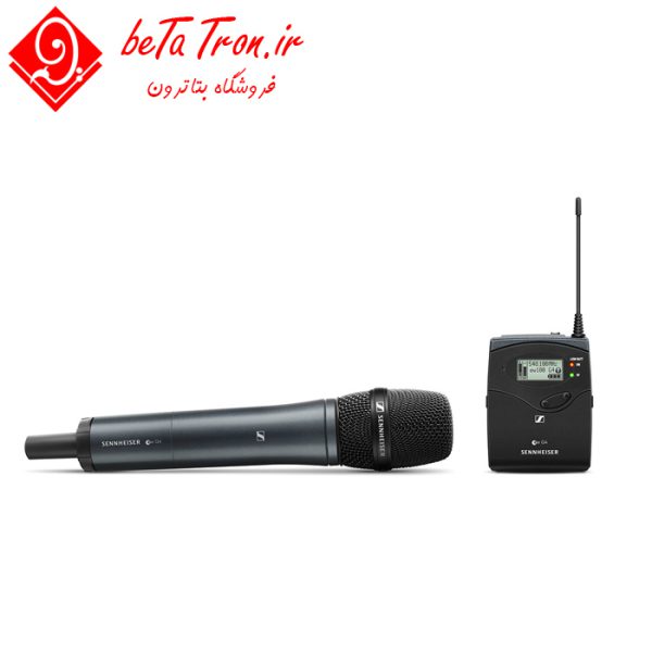 قیمت خرید میکروفن بی سیم سنهایزر 135 Sennheiser EW 135P G4