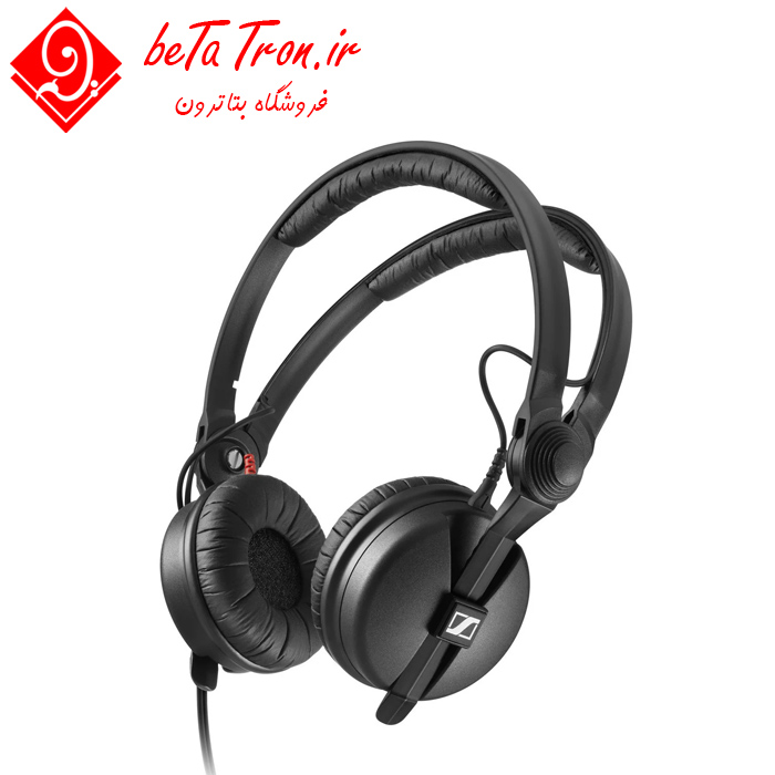 قیمت خرید هدفون سنهایزر 25 Sennheiser HD 25