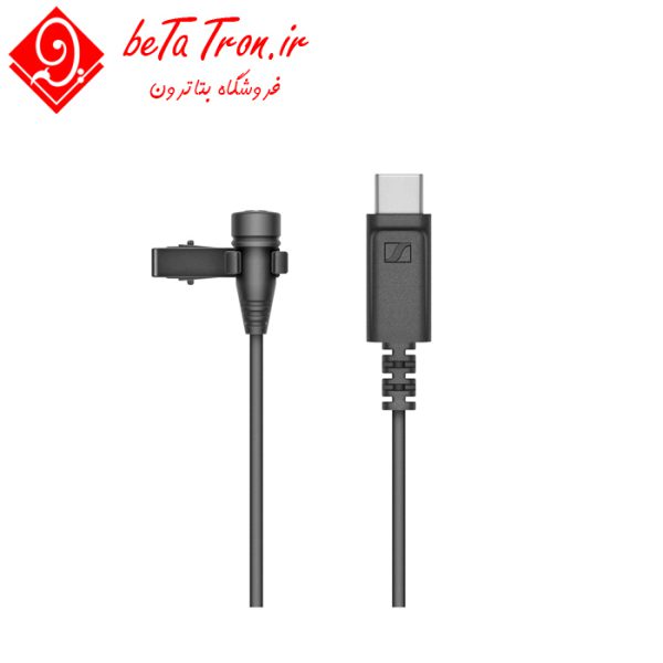قیمت میکروفن یقه ای USB سنهایزر Sennheiser XS USB-C Mobile