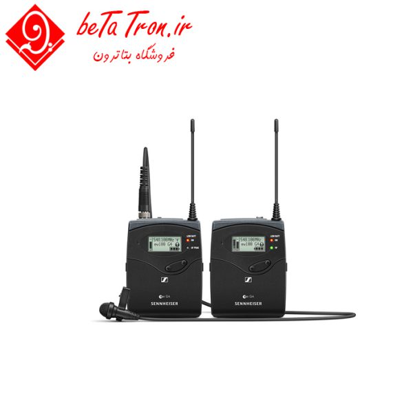 قیمت میکروفون بی سیم سنهایزر Sennheiser EW-112P G4