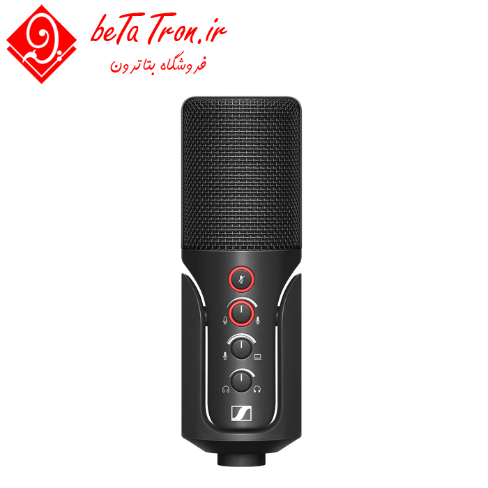قیمت خرید میکروفن باسیم USB سنهایزر | Sennheiser Profile streaming set 5 مشخصات و امکانات میکروفون USB سنهایزر برای استریم کردن
