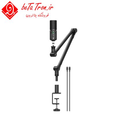 قیمت خرید میکروفن باسیم USB سنهایزر | Sennheiser Profile streaming set 9 میکروفن باسیم USB سنهایزر Sennheiser Profile streaming set