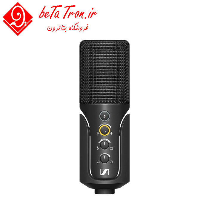قیمت خرید میکروفن باسیم USB سنهایزر | Sennheiser Profile streaming set 3 میکروفون باسیم USB سنهایزر
