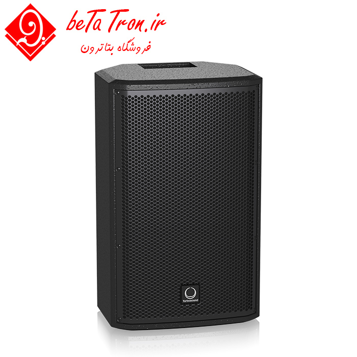 قیمت باند پسیو توربوساند ای پی 82 | Turbosound iP82 3 امکانات ، ویژگی های و بررسی اسپیکر توربوساند ای پی 82 Turbosound iP82
