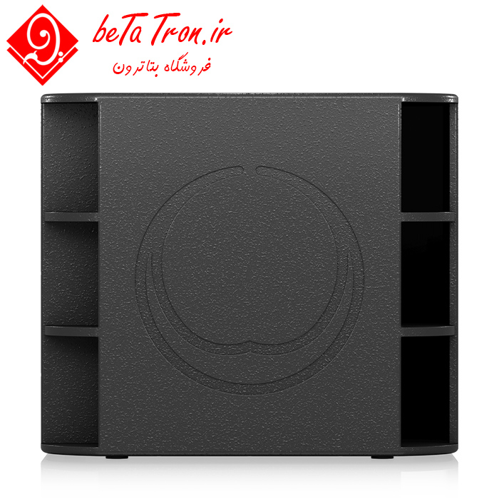 قیمت ساب ووفر اکتیو توربوساند ام 18 | Turbosound Milan M18B 3 ساب ووفر پرتابل توربوساند Turbosound M18B