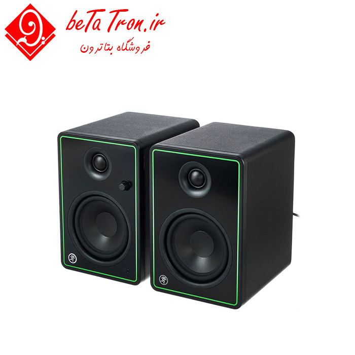 قیمت اسپیکر مانیتورینگ مکی Mackie CR5-X (Pair)