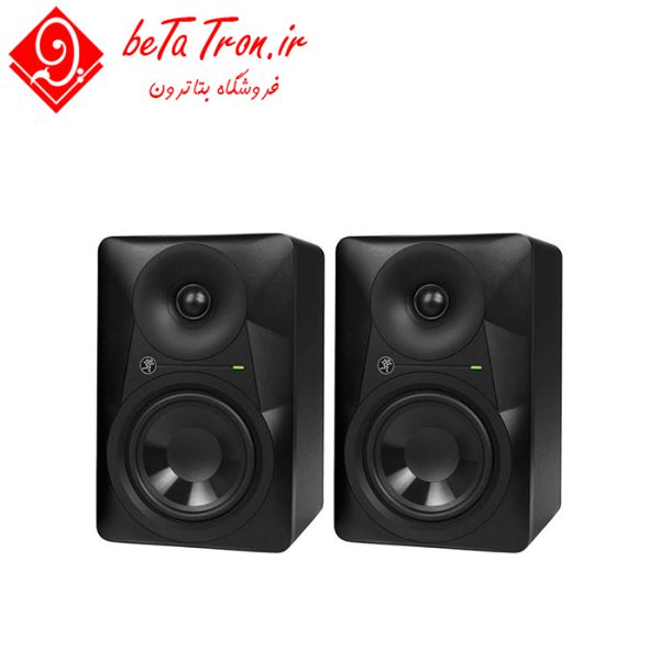 قیمت اسپیکر مانیتورینگ مکی Mackie MR 524 (Pair)