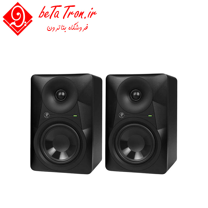 قیمت اسپیکر مانیتورینگ مکی Mackie MR 524 (Pair)