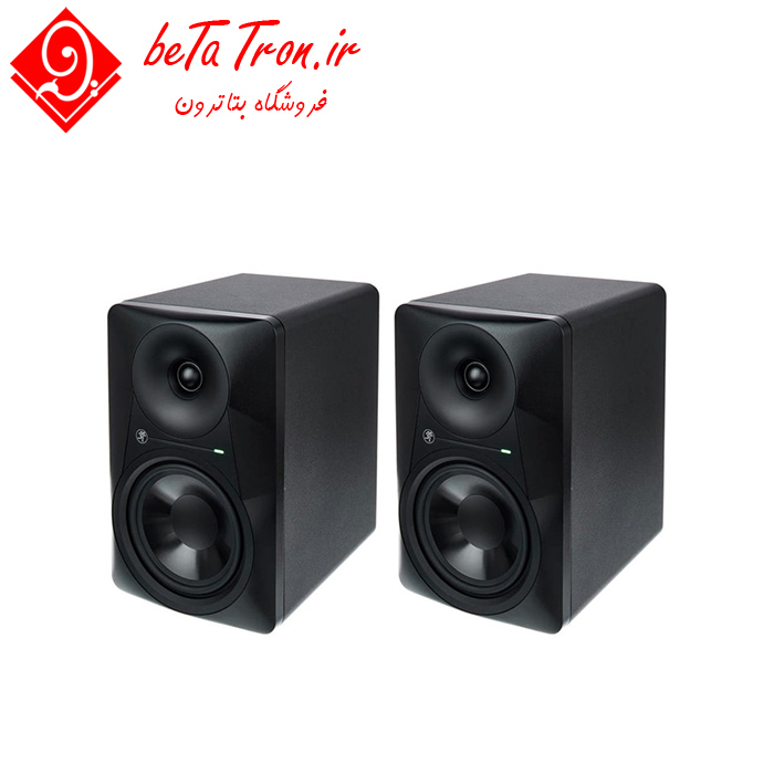 قیمت اسپیکر مانیتورینگ مکی Mackie MR 624 (Pair)