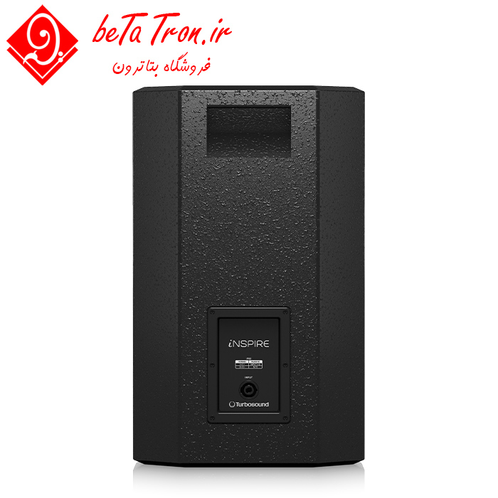 قیمت باند پسیو توربوساند ای پی 82 | Turbosound iP82 4 قیمت خرید بلندگوی دو طرفه پسیو توربوساند ای پی 82 Turbosound iP82