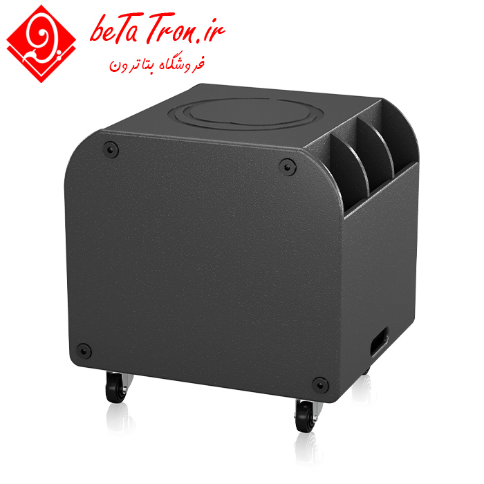 قیمت ساب ووفر اکتیو توربوساند ام 18 | Turbosound Milan M18B 4 قیمت خرید ساب ووفر 18 اینچ حرفه ای اکتیو توربوساند