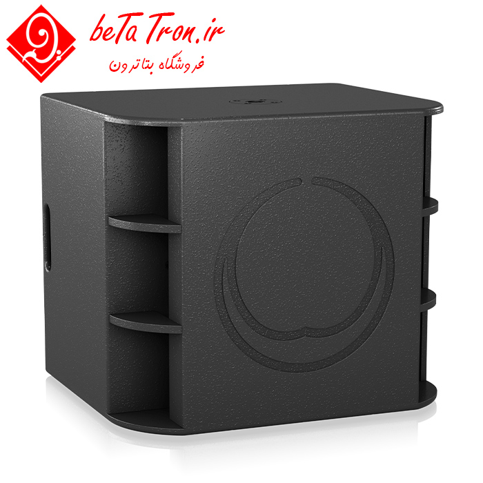 قیمت ساب ووفر اکتیو توربوساند ام 18 | Turbosound Milan M18B 2 قیمت خرید ساب ووفر اکتیو توربوساند ام 18 Turbosound Milan M18B