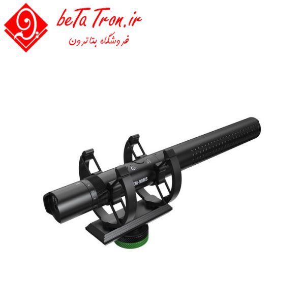 قیمت خرید میکروفن شات گان باسیم مکی Mackie EM-98MS