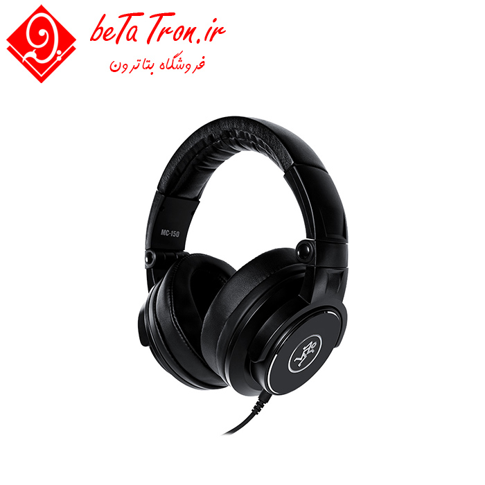 قیمت خرید هدفون مکی 150 MACKIE MC 150