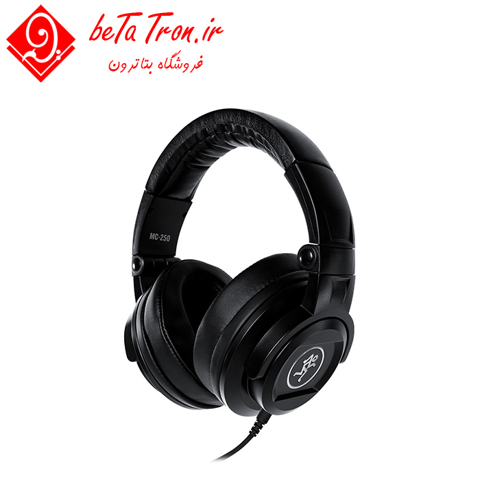 قیمت خرید هدفون مکی 250 MACKIE MC 250