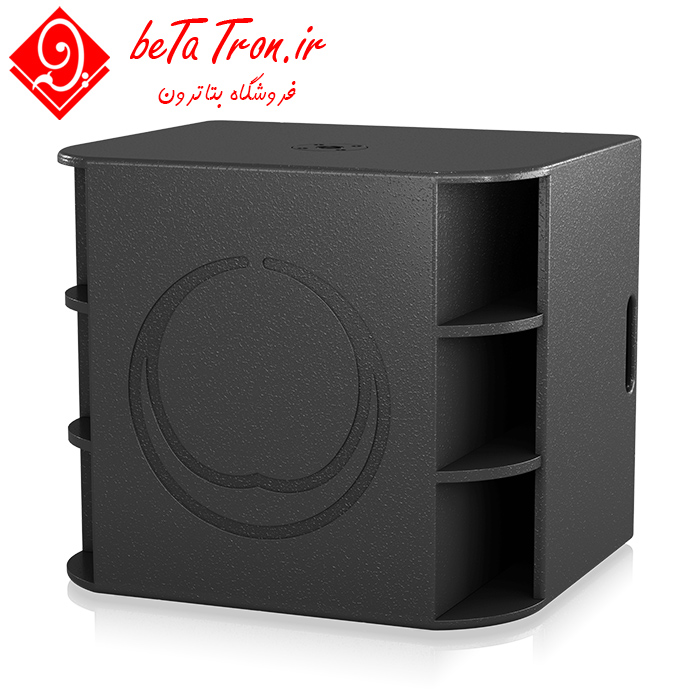 قیمت ساب ووفر اکتیو توربوساند ام 18 Turbosound Milan M18B