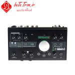 قیمت مانیتور کنترلر صدا مکی استودیو Mackie Big Knob Studio