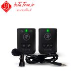 قیمت میکروفون یقه ای بی سیم مکی Mackie Wave LAV