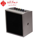 قیمت خرید اکو همراه شارژی 4 اینچ بتاترون Betatron BT 104