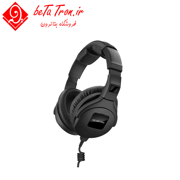 قیمت خرید هدفون سنهایزر 300 Sennheiser HD 300 PRO