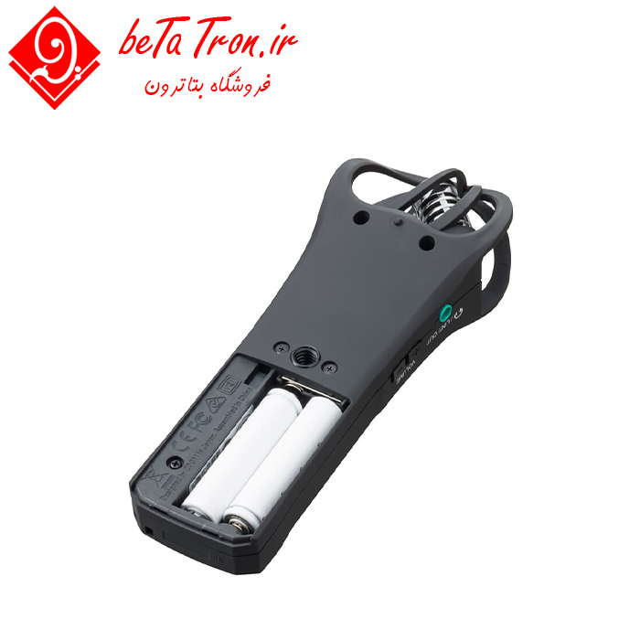 قیمت رکوردر دستی صدا زوم ZOOM H1n-VP 7 قیمت رکوردر صدا زوم ZOOM H1n - VP
