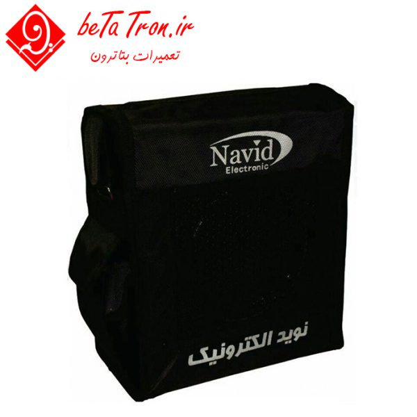 تعمیر اکو همراه شارژی نوید 6 تعمیر اکو همراه شارژی نوید