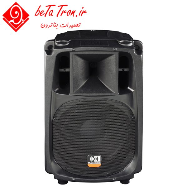 تعمیر باند اکتیو مونتاربو Montarbo W440A 1 تعمیر باند اکتیو مونتاربو Montarbo W440A